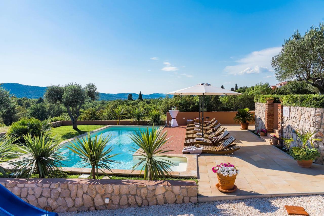Villa Sebenico Šibenik Kültér fotó