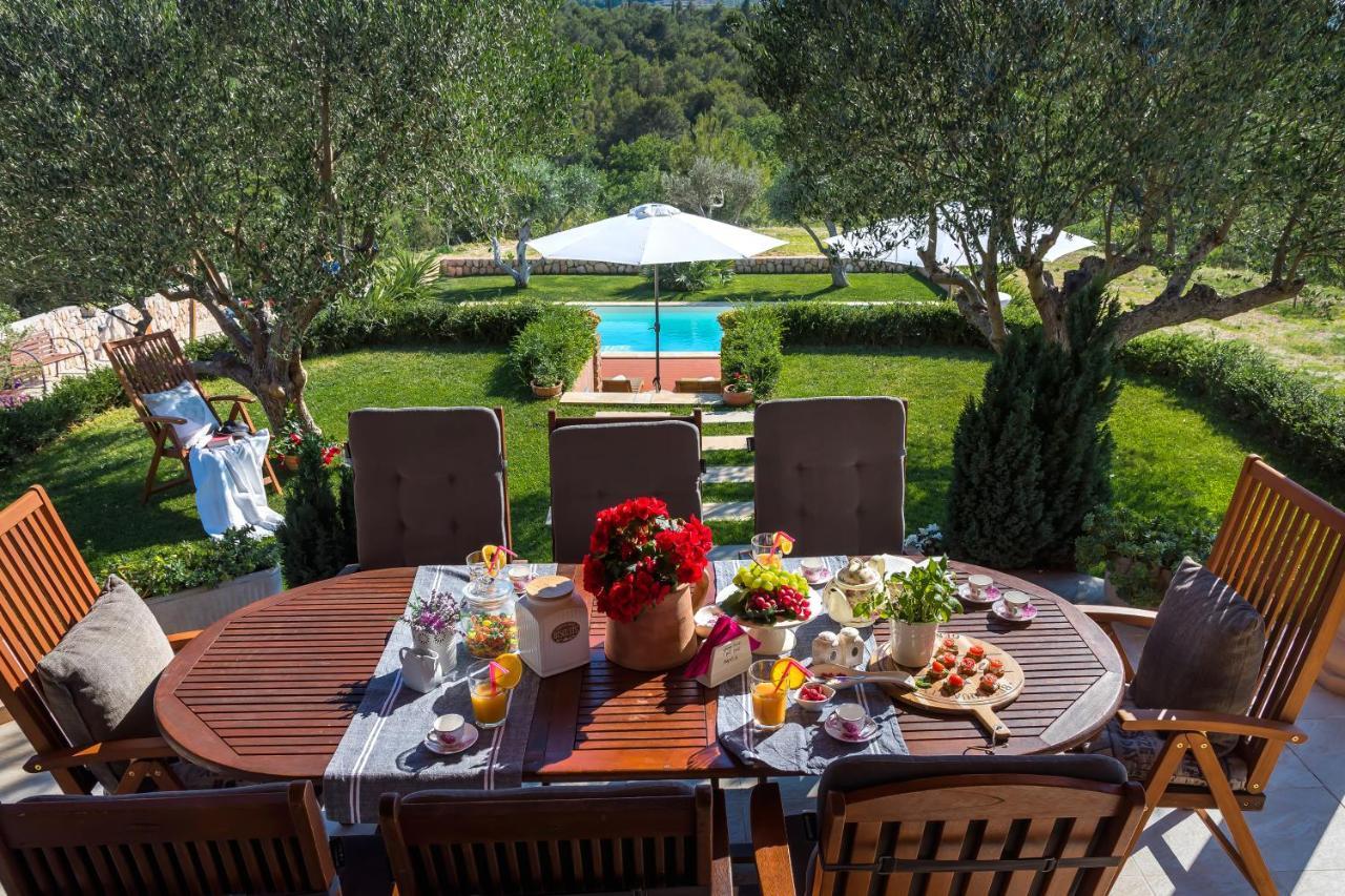 Villa Sebenico Šibenik Kültér fotó