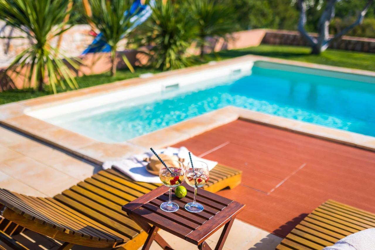 Villa Sebenico Šibenik Kültér fotó