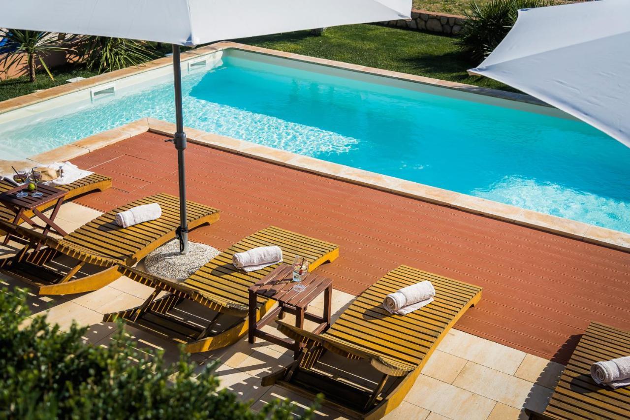 Villa Sebenico Šibenik Kültér fotó