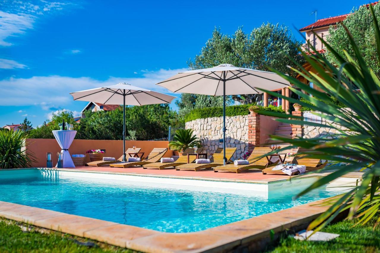 Villa Sebenico Šibenik Kültér fotó