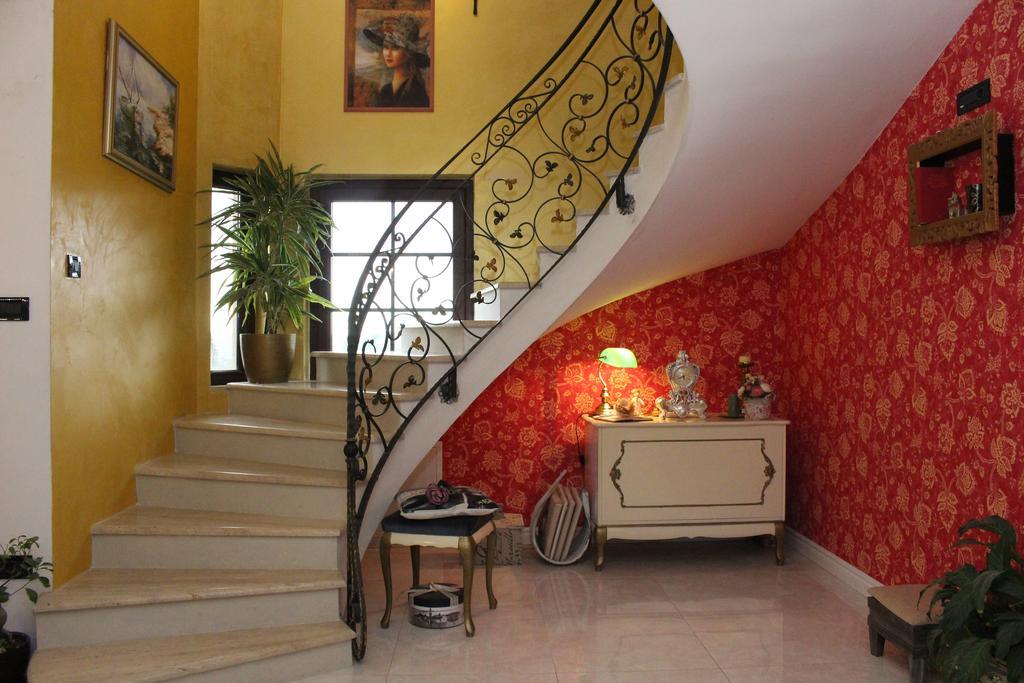 Villa Sebenico Šibenik Kültér fotó